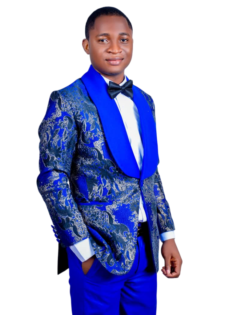 Akanbi Abdulquddus